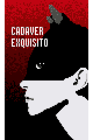 Cadáver Exquisito by Agustina Bazterrica