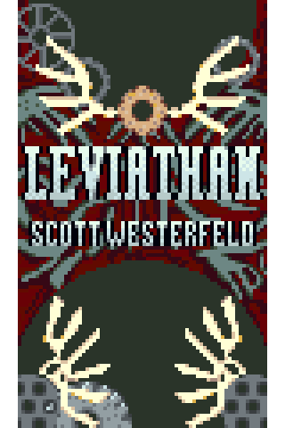 Leviathan by Scott Westerfeld