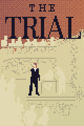 The Trial by Franz Kafka